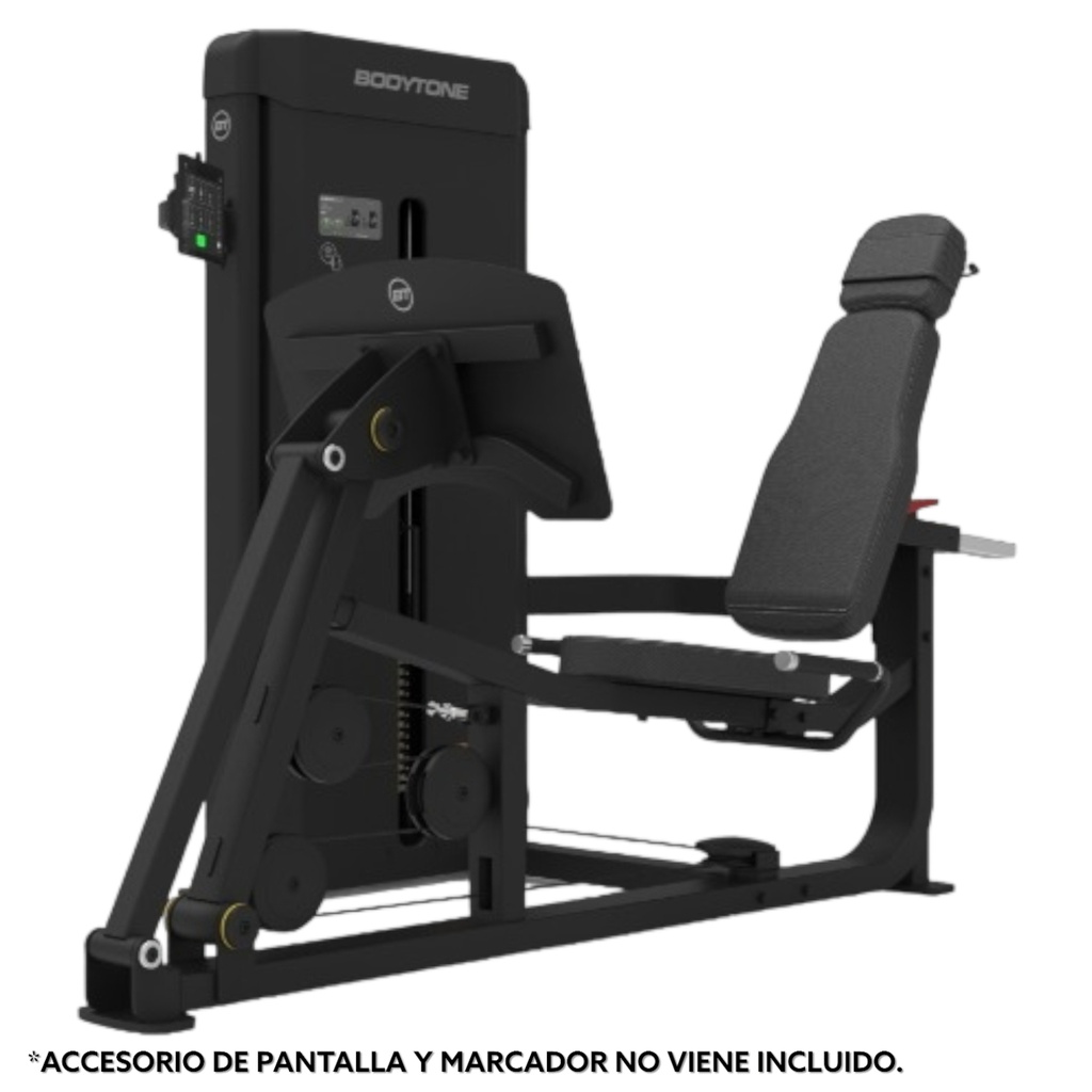 Leg press 134kg BT-FB59