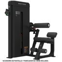 Abdominal 106kg BT-FB40