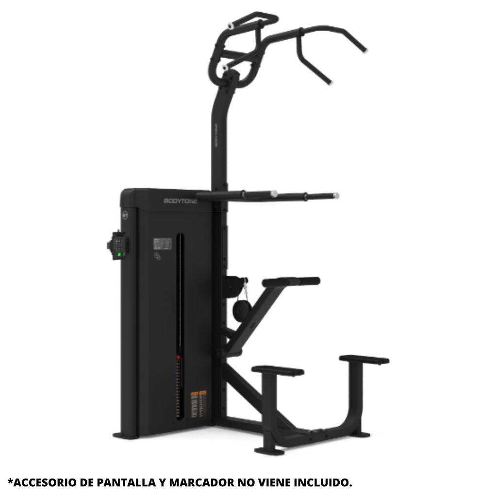 chip-Dip asistido 106kg BT-FB13