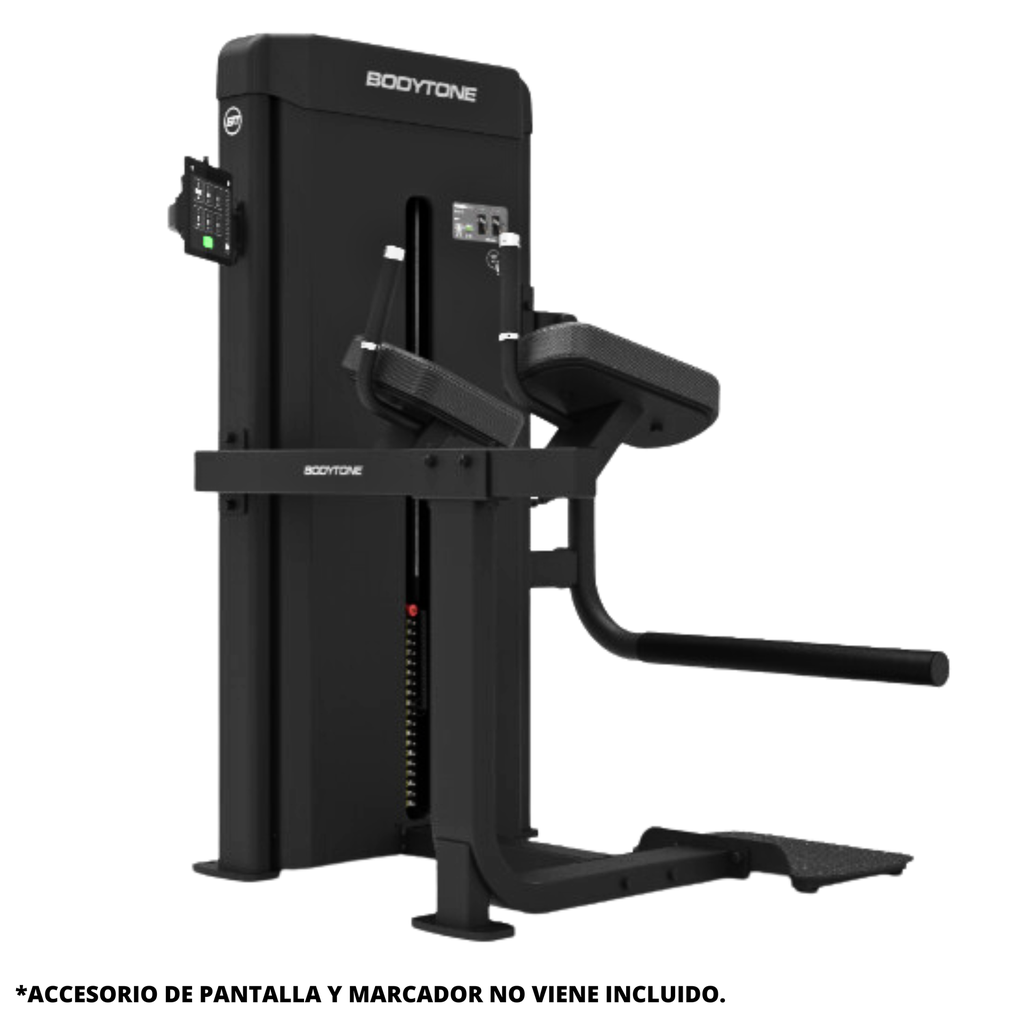 Gluteo/Glute 106 kg BT-FB51v2