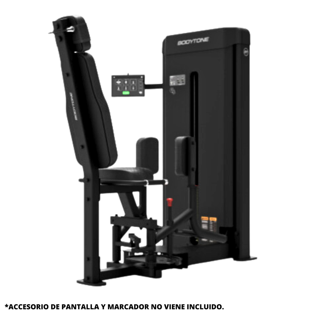 Inner/Abductor 90 kg BT-FB56