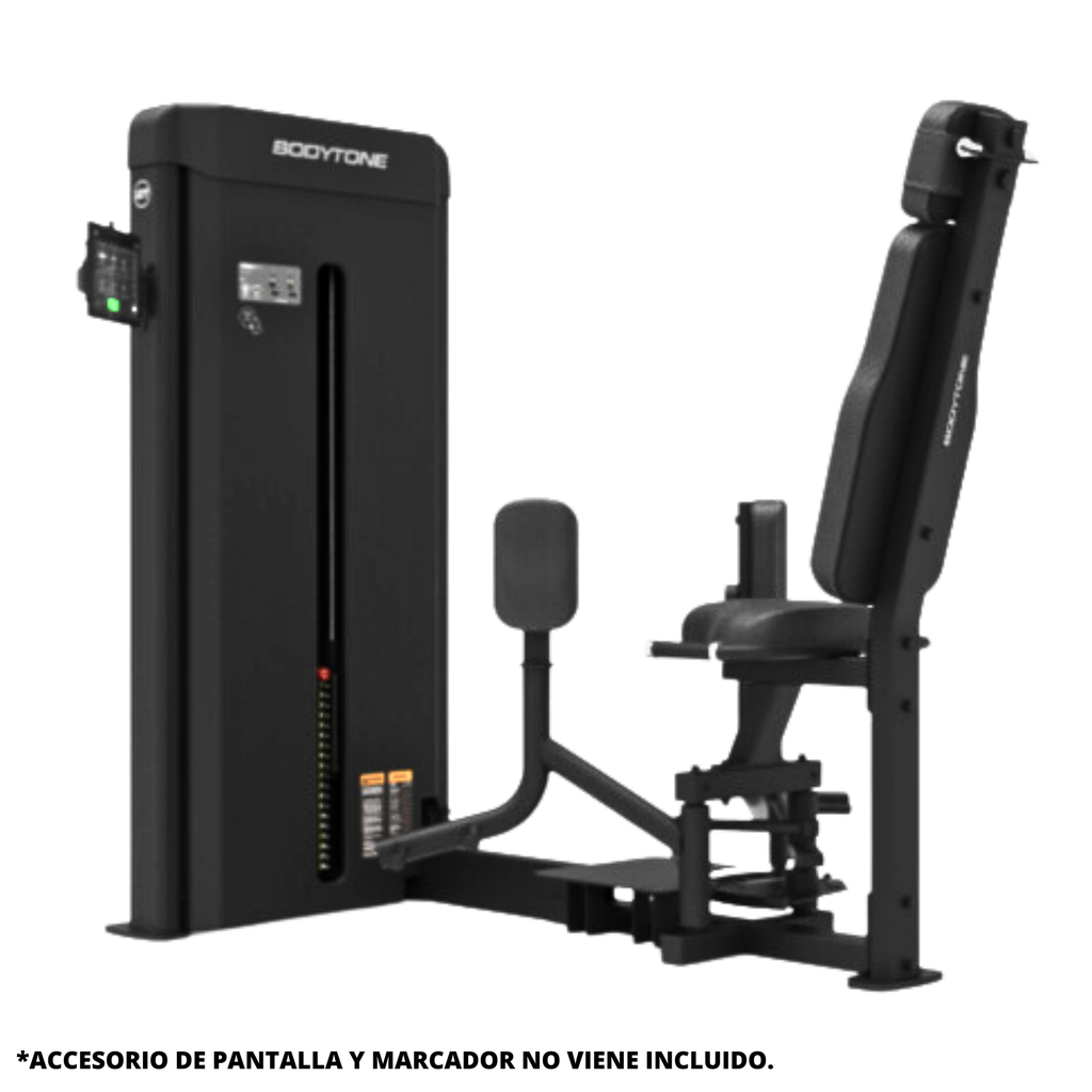 Outer/Adductor 90 kg BT-FB57