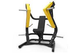 INFINITÉ Prensa de pecho Ancho IF-G10