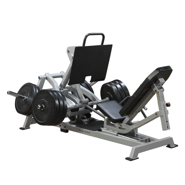 Body Solid PCL Leverage Leg Press BS-LVLP