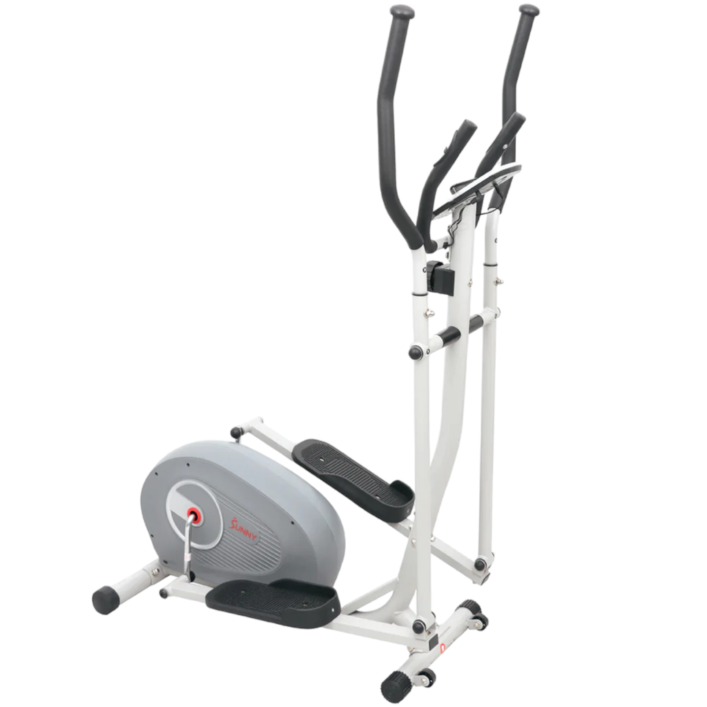 Sunny Fitness Elíptica Magnética Cross SF-E3955