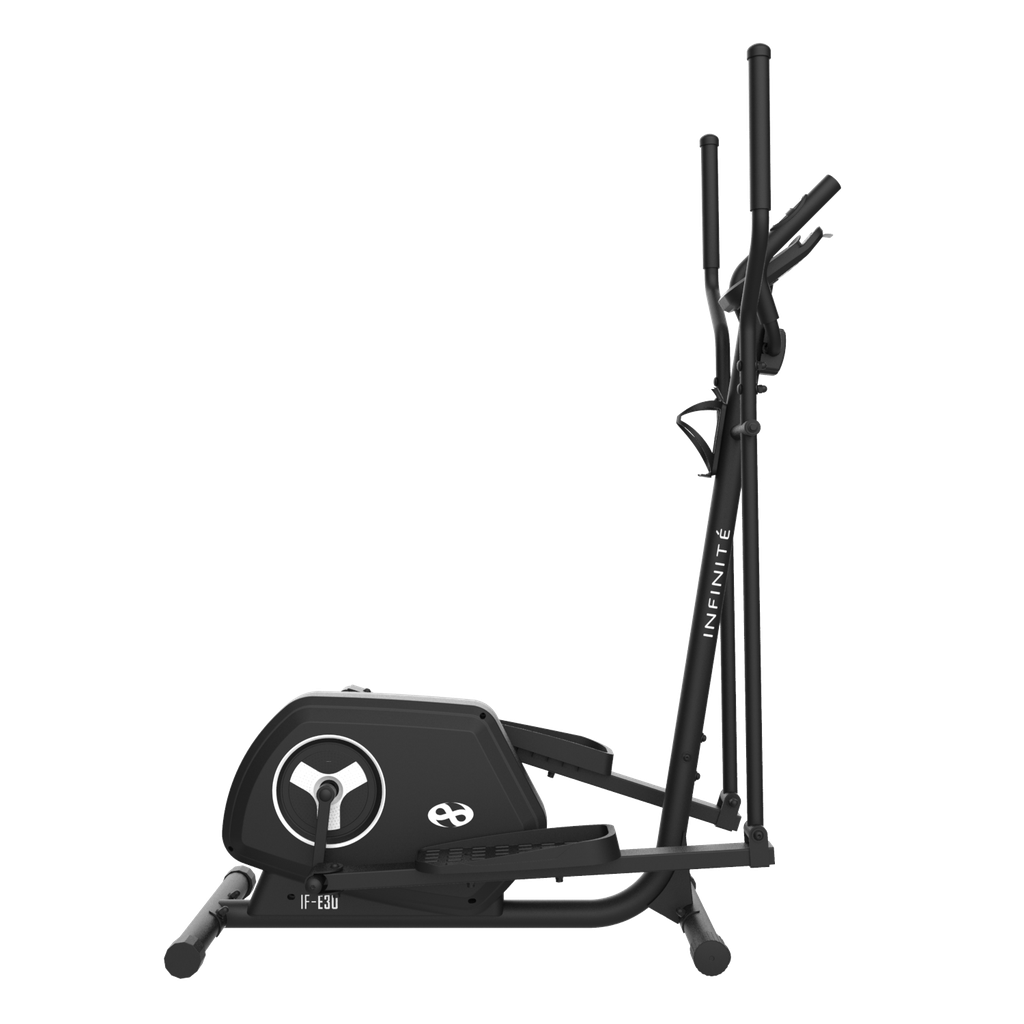 Infinité Elíptica magnética uso residencial silenciosa IF-E30