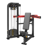 INFINITé Seated Shouler Press IF-FM04