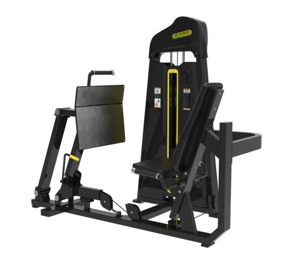 Infinité Smart Series Leg Press/ Prensa de pierna IF-SS1063 