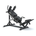 Force USA - Compact Standing Leg Press & Hack Squat F-CLP-V3