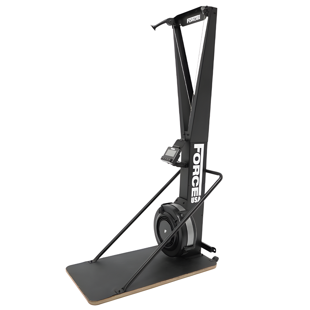 Force USA Ski Trainer & Stand   F-SKI-TRAINER