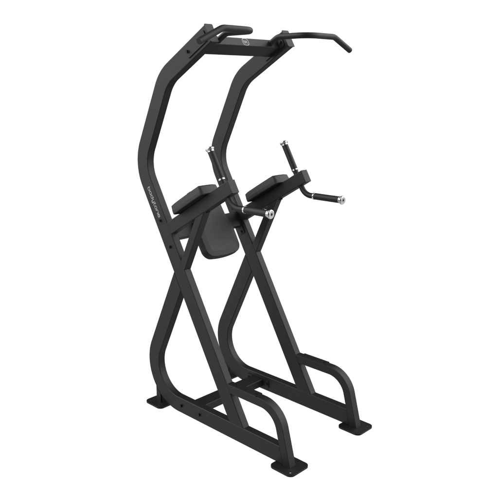 Banco Fondos/Abdominales y Dominadas BT-FBC15