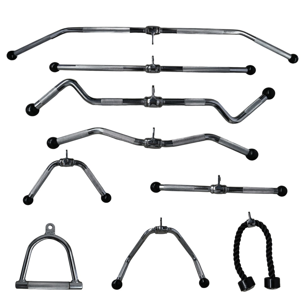 Infinité Set de Agarres/Set de accesorios/ Set Cable attachment IF-PMB01