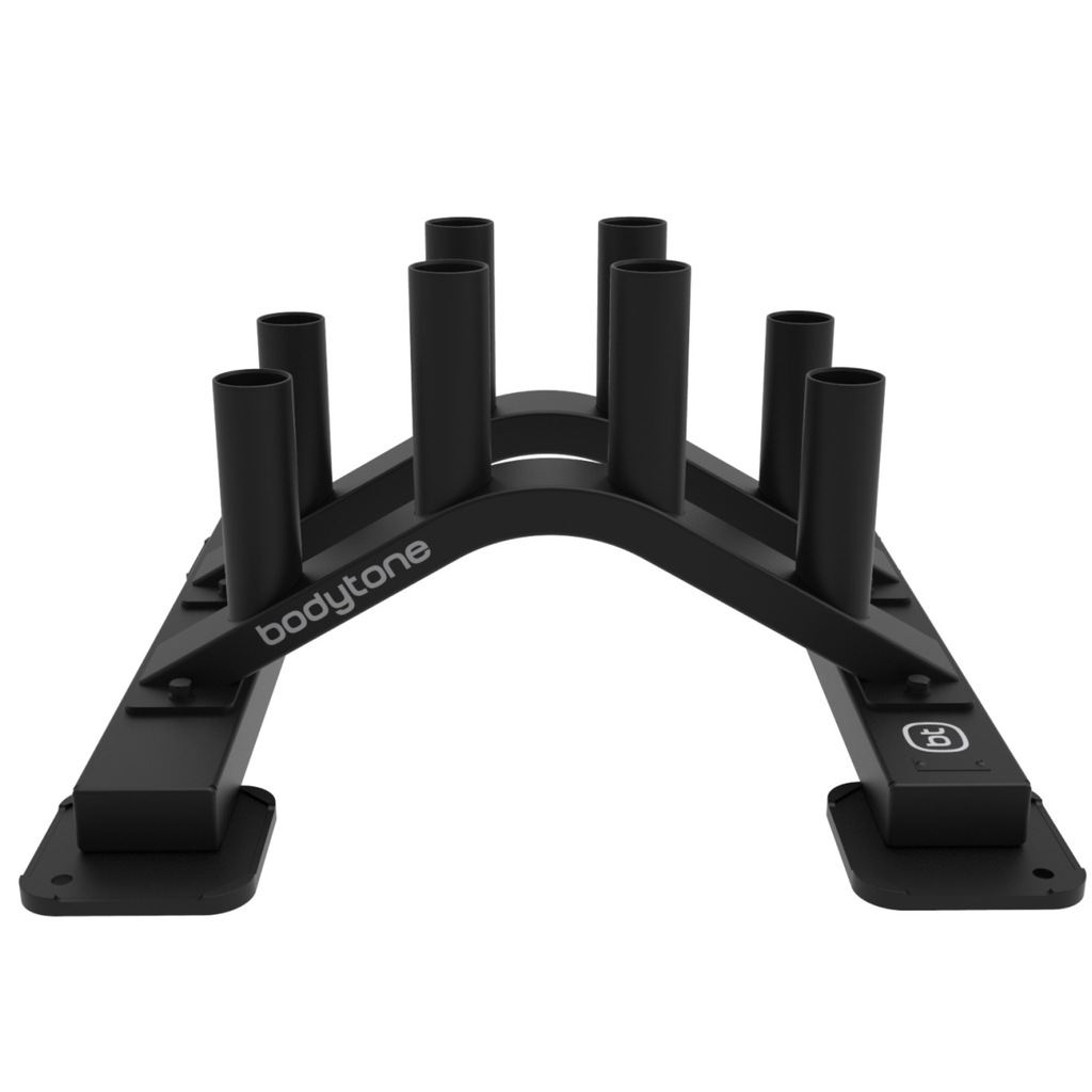 Soporte para Barras Vertical / Vertical Bar Rack BT-FR05