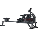 Sunny Health & Fitness Maquina de Remo de Agua Smart Obsidian Surge 500 M SF-RW5713SMART