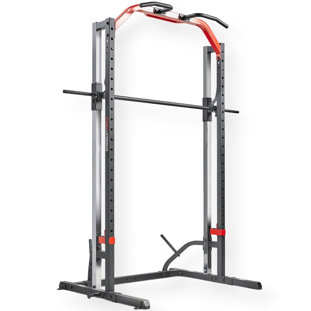 Sunny  Maquina Smith Squat Rack SF-XF920020
