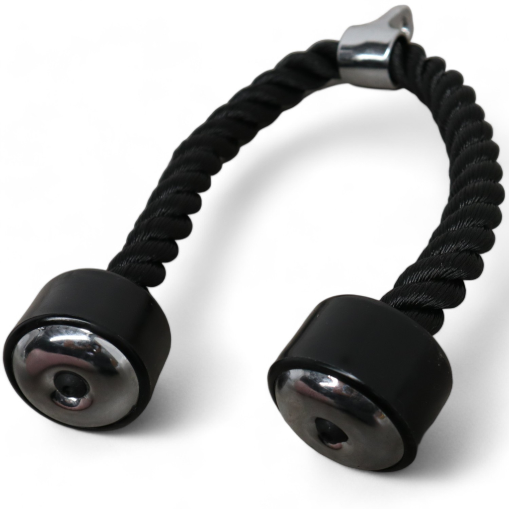 Infinité Agarre Para Triceps y Biceps Cuerda IF-PMB7