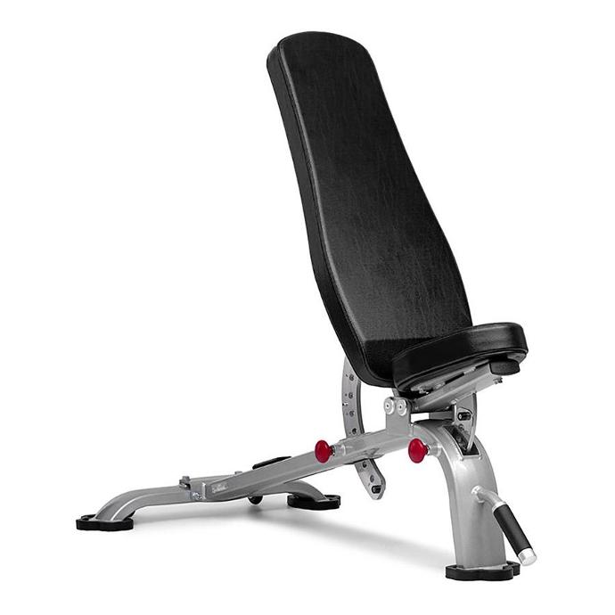 Infinité Strong Banco Multiposiciones/Banco Ajustable de 0 a 90º/Multiposition bench IF-BC03