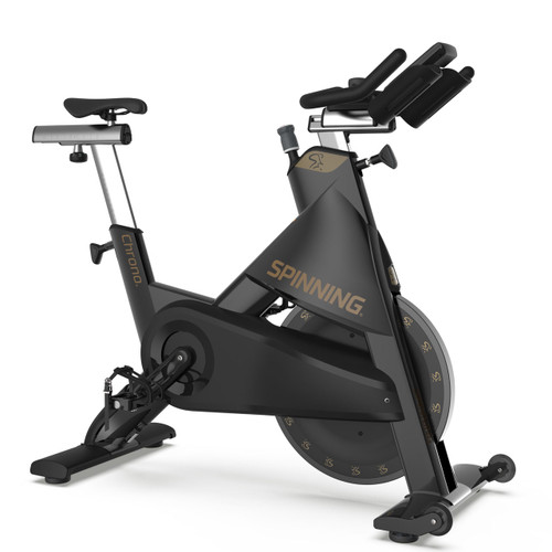 Bicicleta Profesional de Spinning Spinner NXT