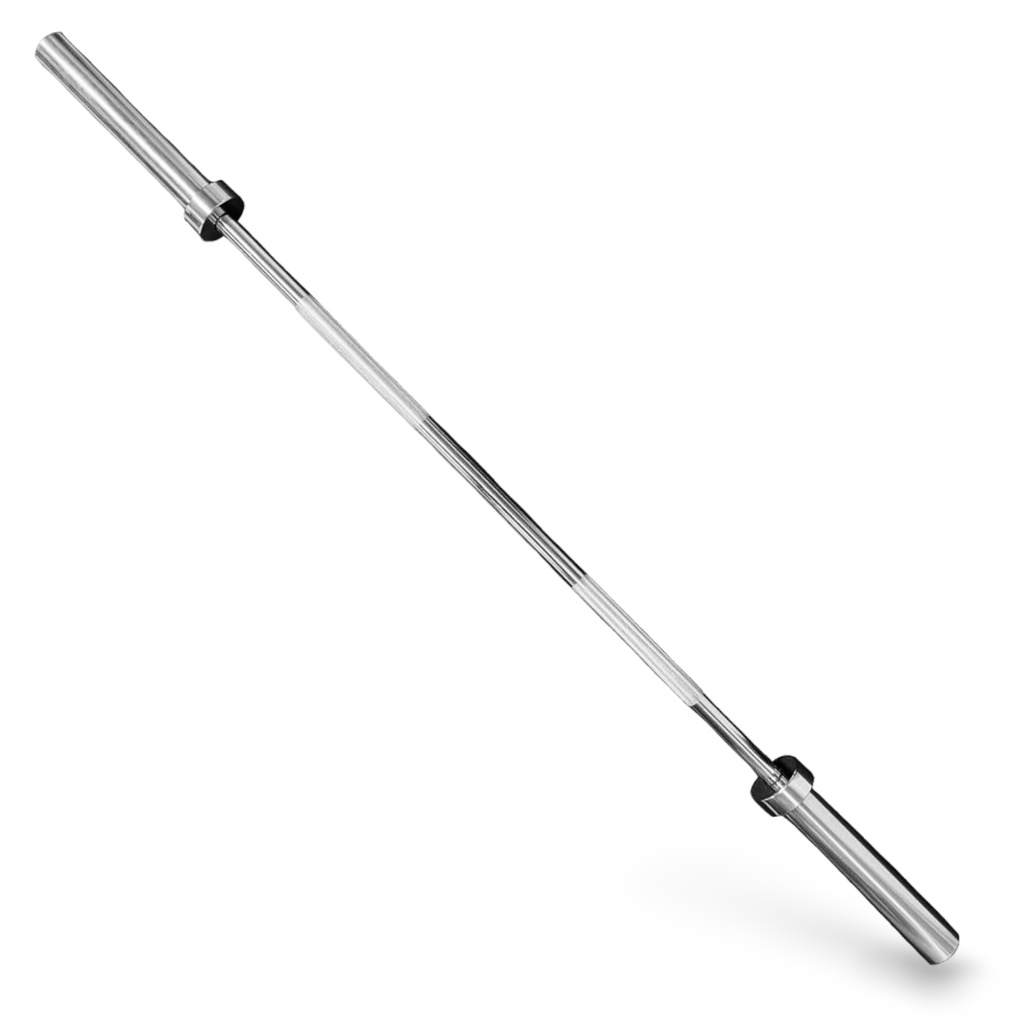 BARRA CORTA OLIMPICA 150 CM  LINEA ECONOMICA IF-LE150/OL