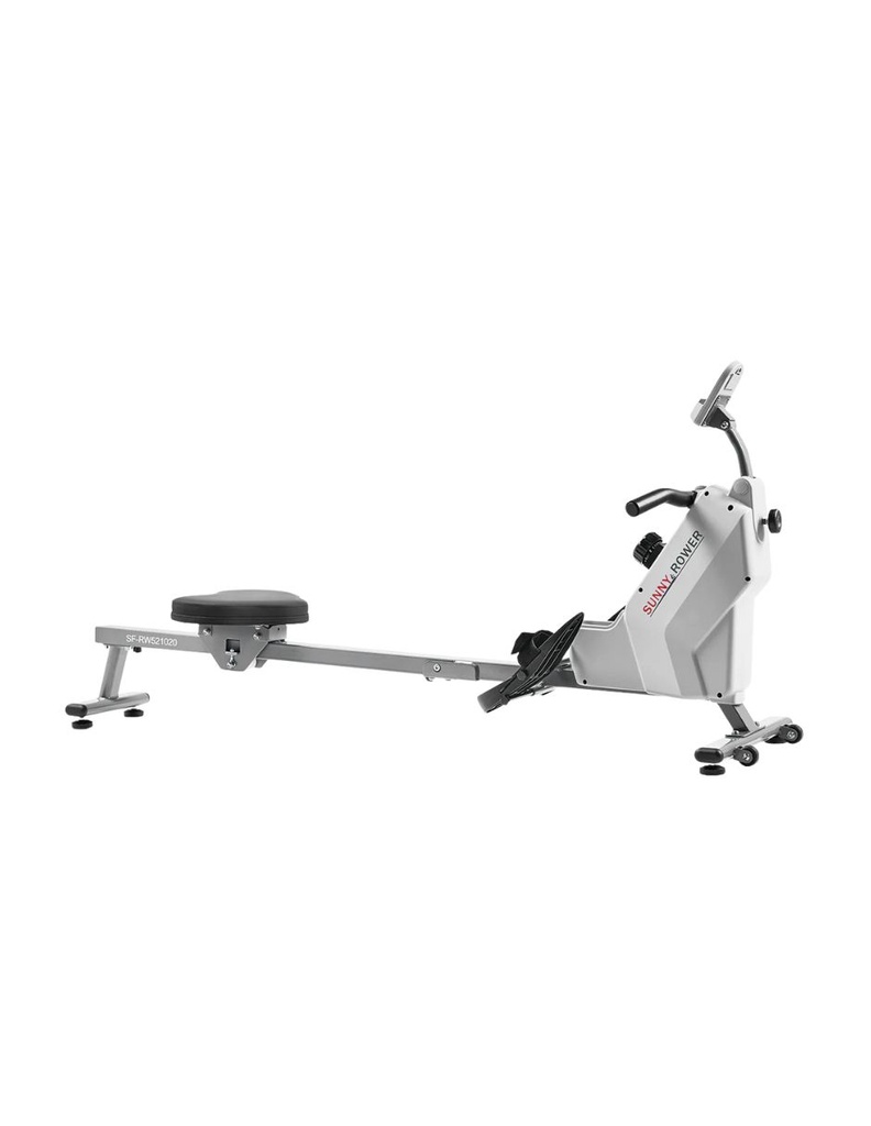 Sunny Rowing Machine With Bluetooth SF-RW521020