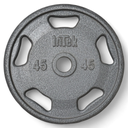 Intek Disco Olimpico 45 LB RSO-045