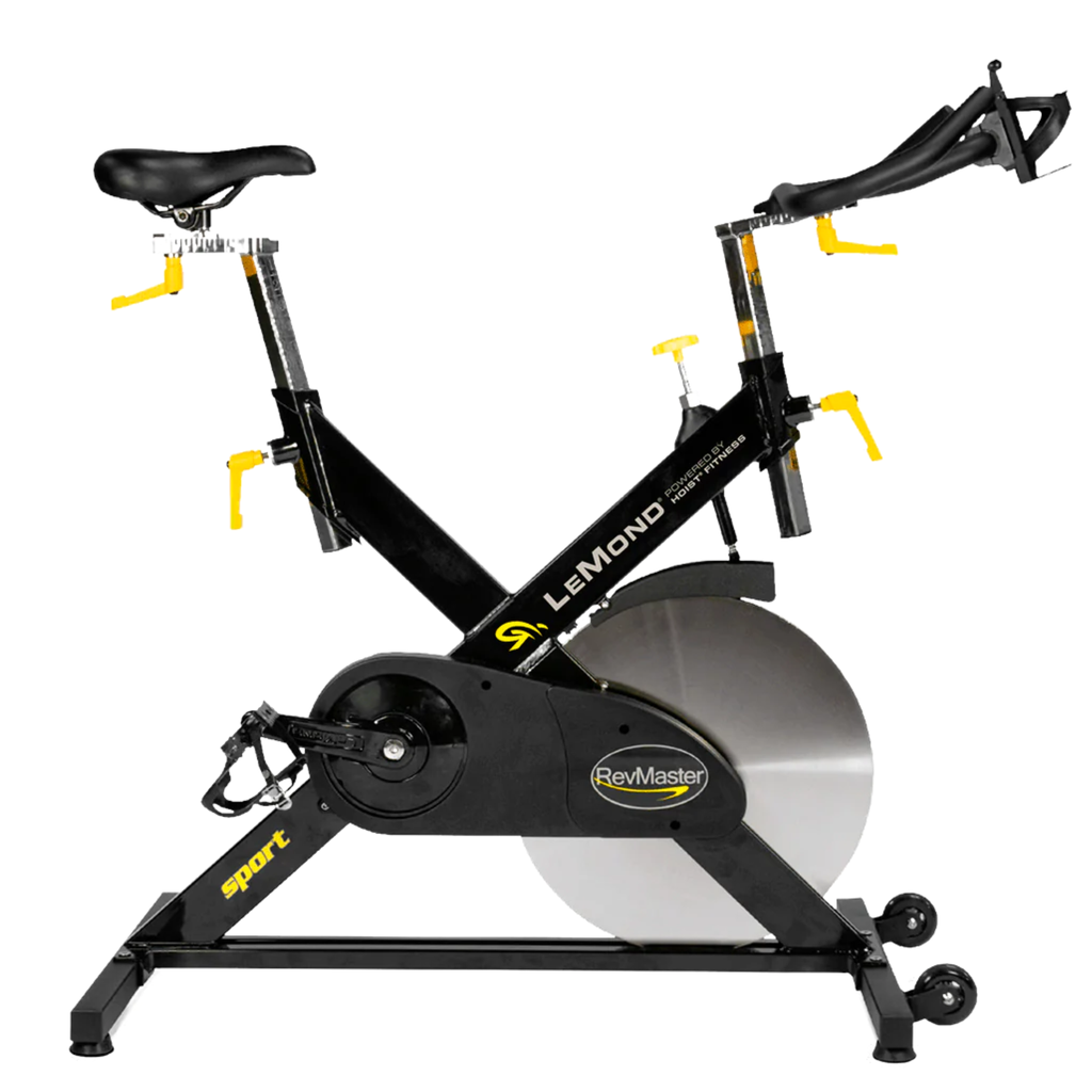 Hoist Revmaster Lemond Bicicleta de Ciclismo /Sport Cycling Bike HF-L-15700-A