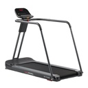 Sunny Health & Fitness caminadora con pasamanos /running treadmill with handrails SF-T722062