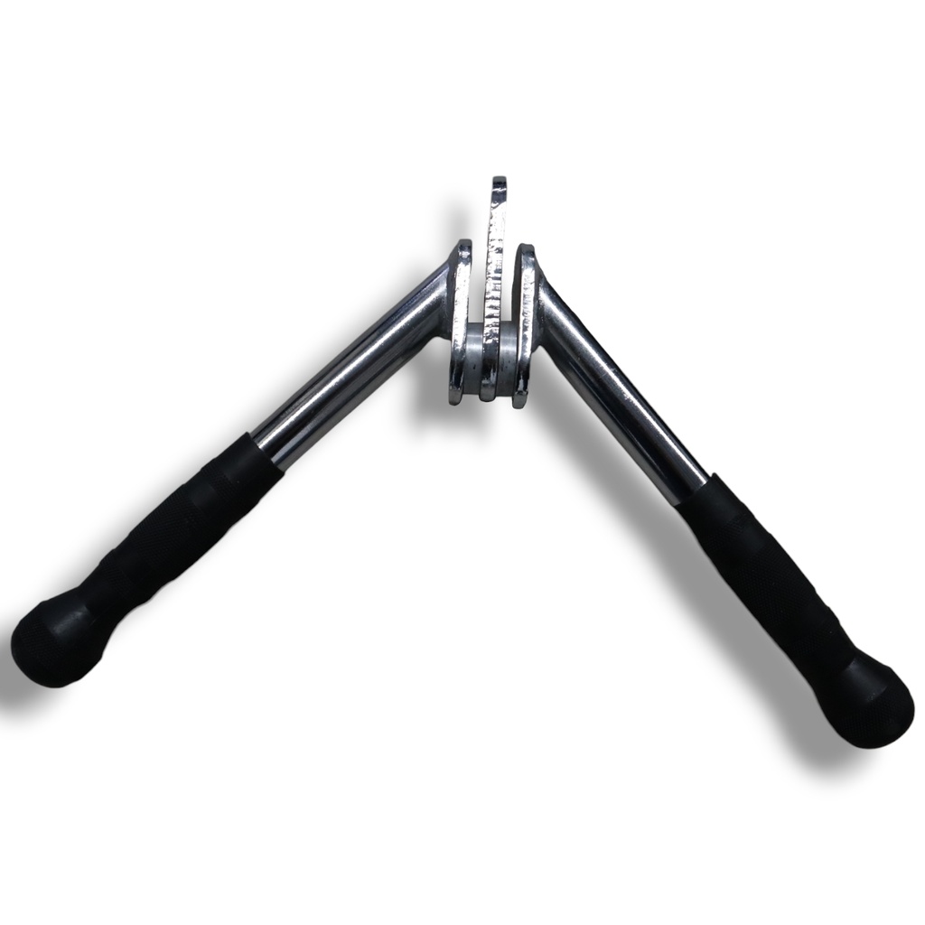 Infinité Agarre/Maneral Tricepes en V / Triceps inverted V IF-LE57017