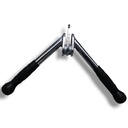 Infinité Agarre/Maneral Tricepes en V / Triceps inverted V IF-LE57017