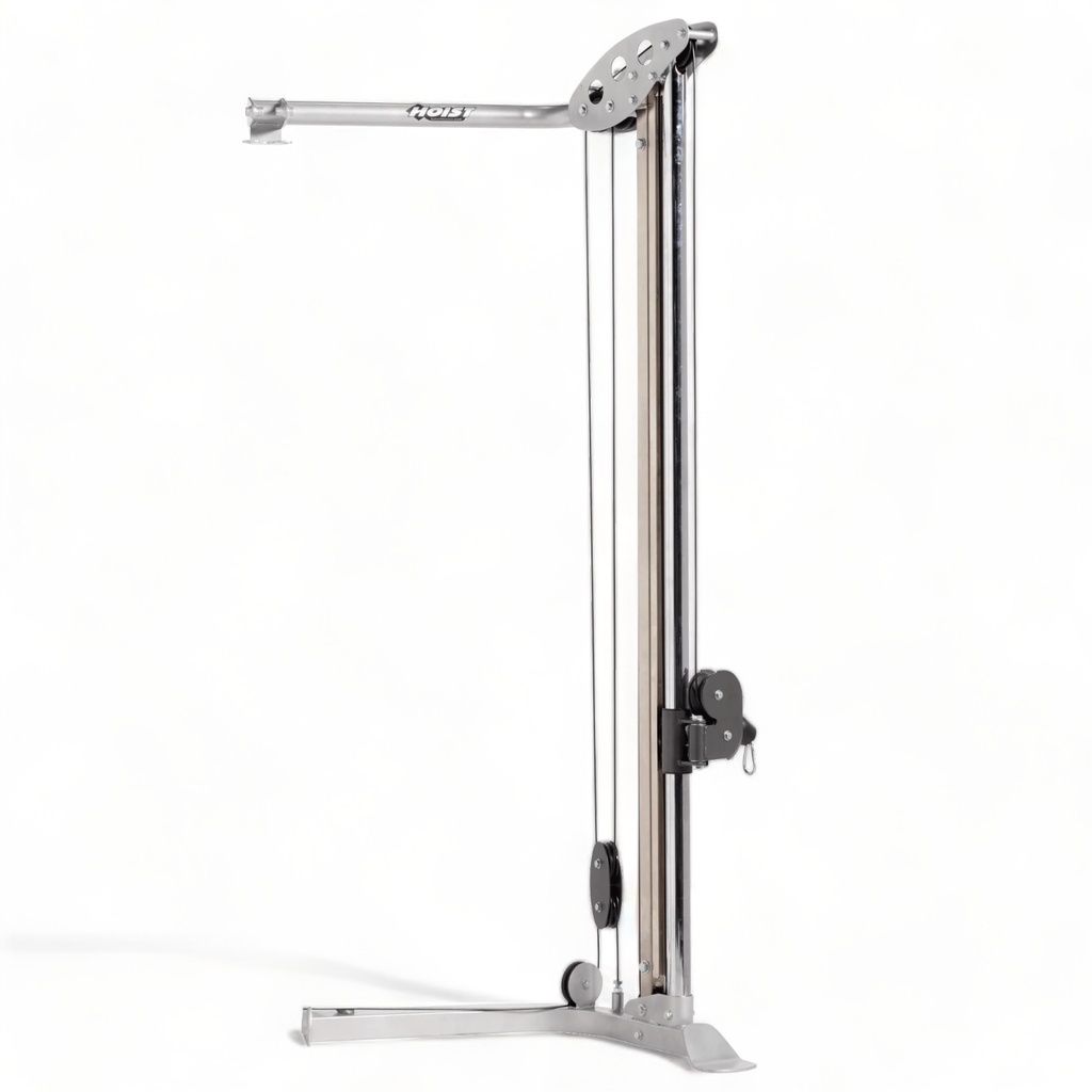 Hoist Fitness HI/LO OPTION FOR V GYMS /OPCIÓN  PARA V GYMS HF-HV-HILO