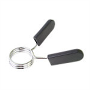 Topes para barra Olimpicas / Collars for olympic bars (1 Pair) BT-T/50