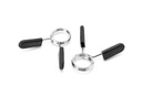  Seguros para barra 28mm/Collars for bars Ø 28mm (1 pair)