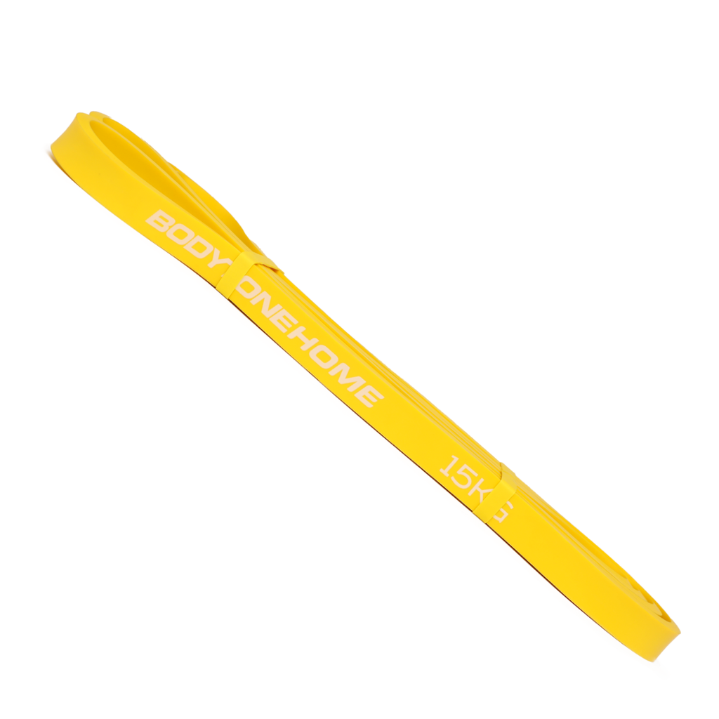 Power Band / Banda Elástica de látex 15 Kg BT-PWB5
