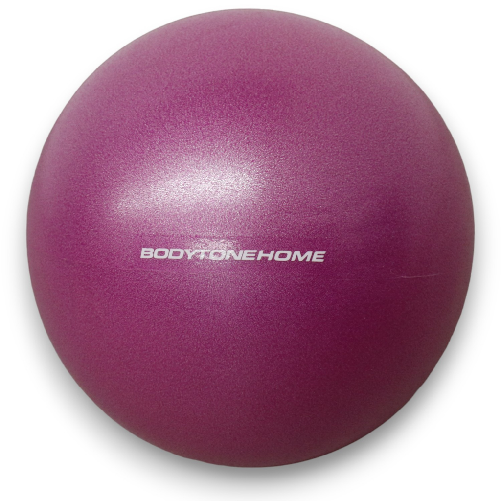 Mini Pelota de Yoga o Pilates / Mini Ball 24 cm BT-PY24