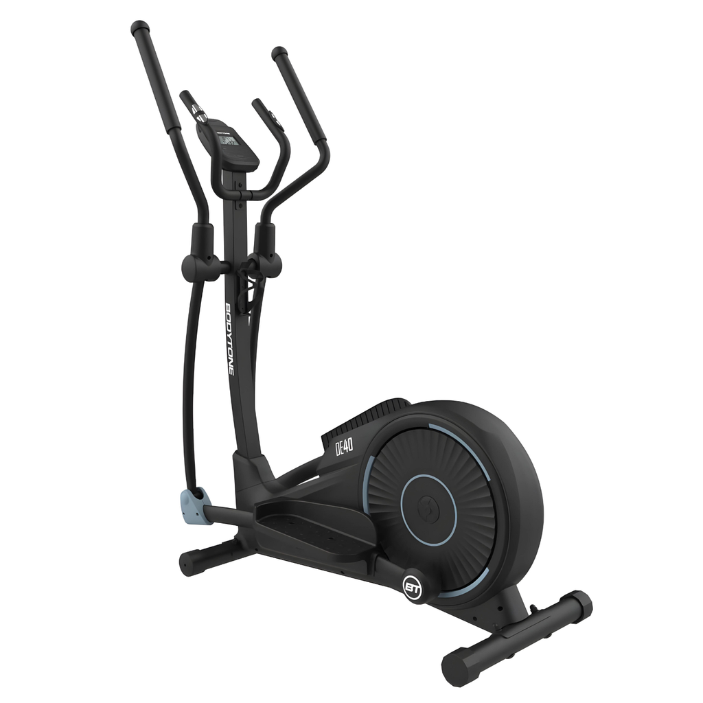  Elíptica DE40 BT-DE40