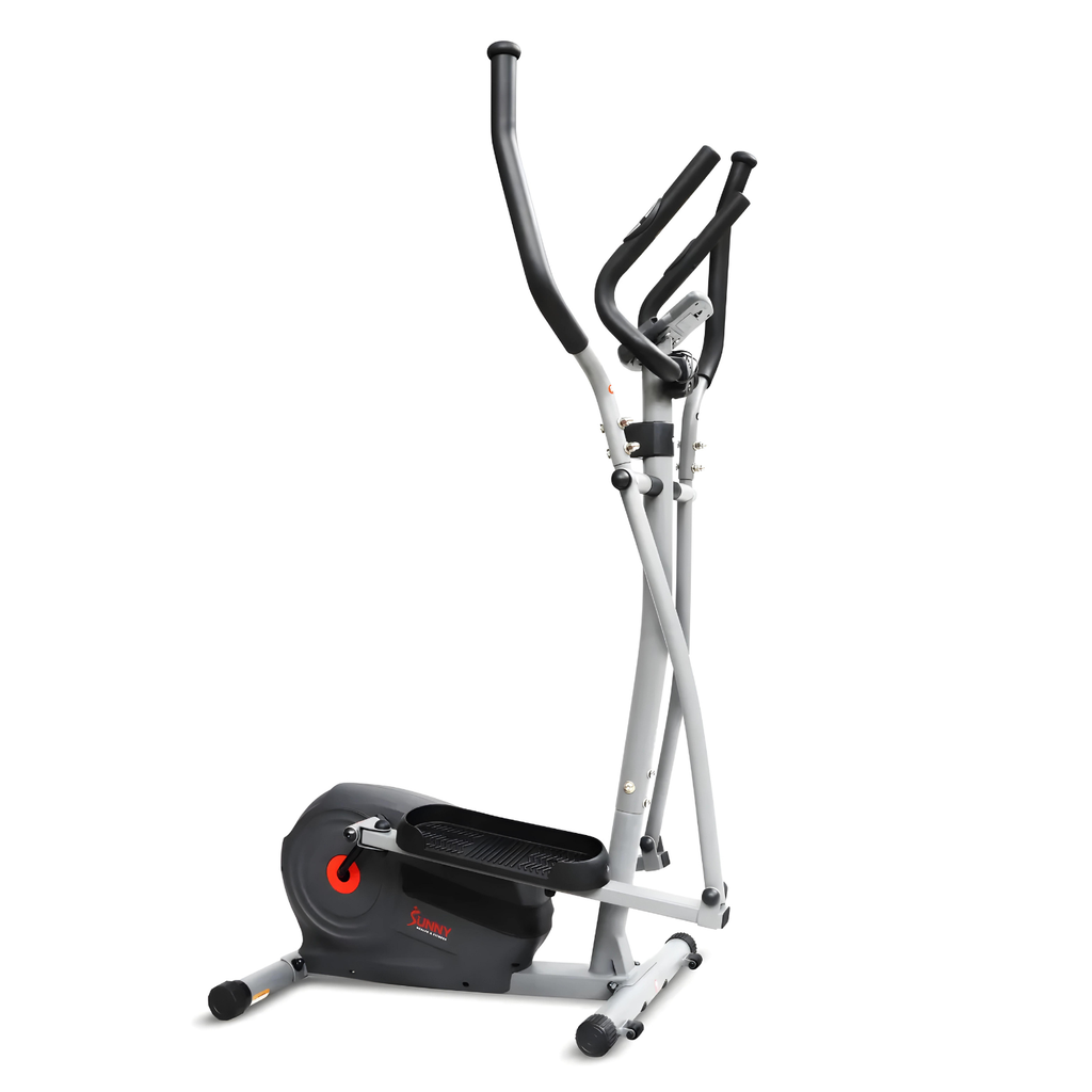 Sunny health & fitness Elíptica magnética inteligente SF-E322902