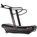 Sunny Health & Fitness Caminadora Manual Curva Premium SF-X7100