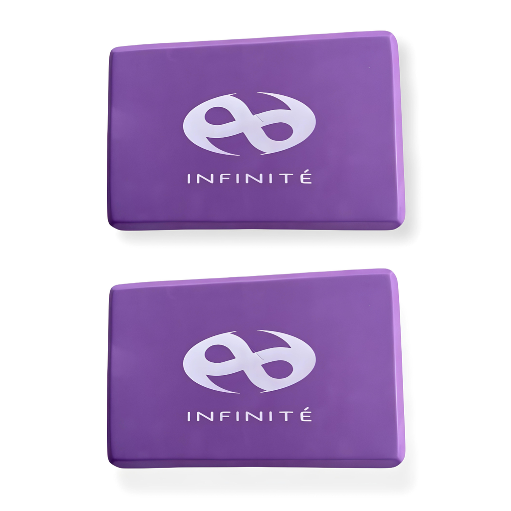 Infinité Bloque de Yoga Profesional IF-BY1-PAR