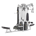Hoist Fitness Jungla 4 Estaciones HF-CMJ-6000-1-4