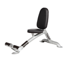 Hoist Fitness Banco utilitario/ Utility Bench HF-CF-3960