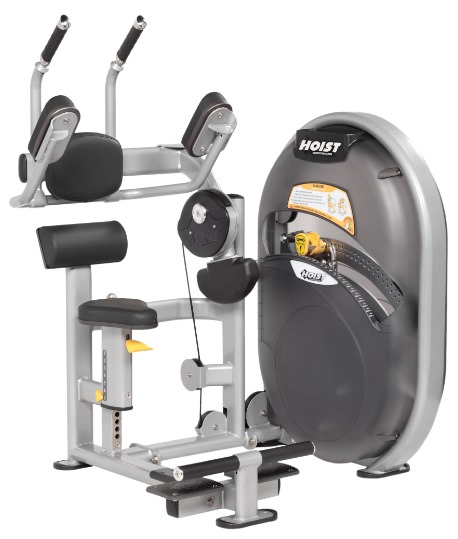 HOIST CLUB LINE ADBOMINAL HF-CL-3601
