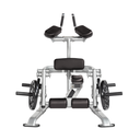 Hoist fitness Flexión de pierna hincado/ Kneeling leg curl HF-CF-3411