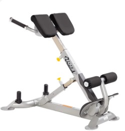 HOIST BACK HYPER HF-CF-3663