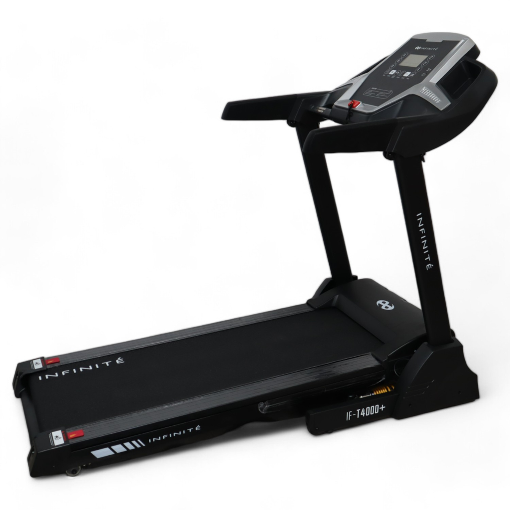 Infinité Caminadora Residencial IF-T4000+