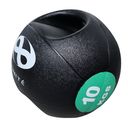 Infinité Balón medicinal con agarre 10kg/ Medicinal Ball with grip 10 kg IF-MB10