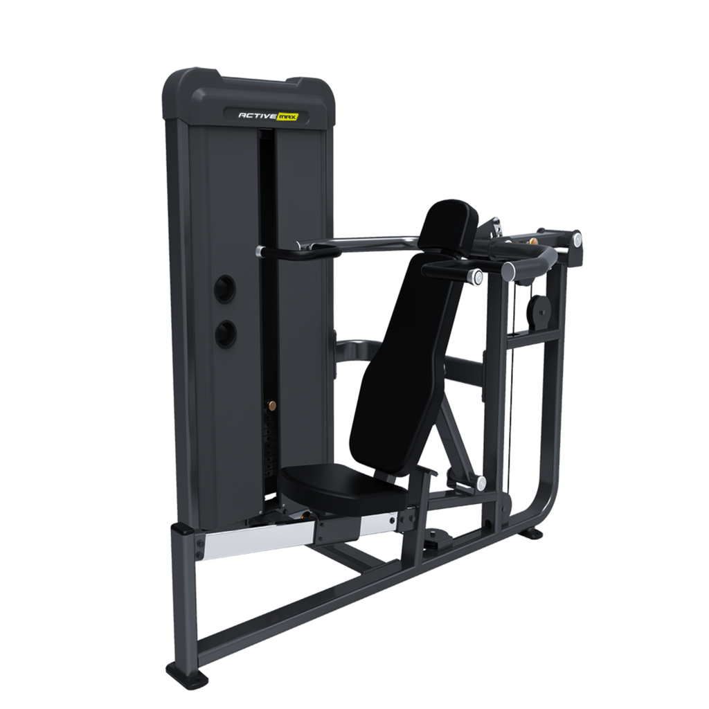 Infinité Max Multi Press Dual Pecho y Hombro（Chest/Shoulder) IF-MAX107-O