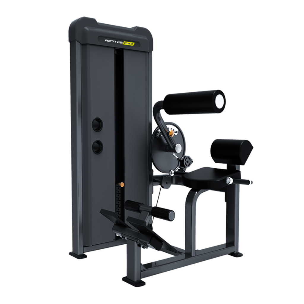 Infinité Max Abdominal IF-MAX201-O