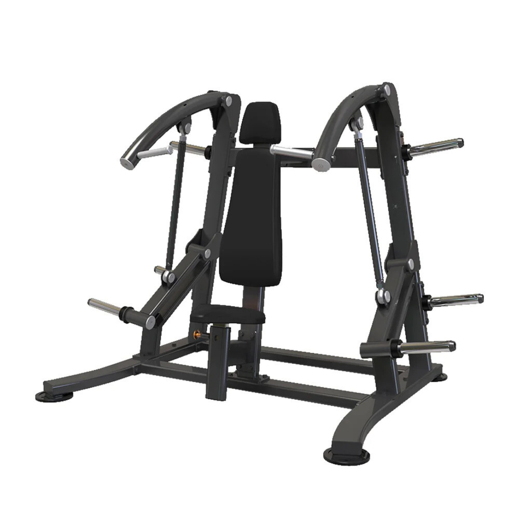Infinité Max Press de hombros / Shoulder Press IF-T03-O