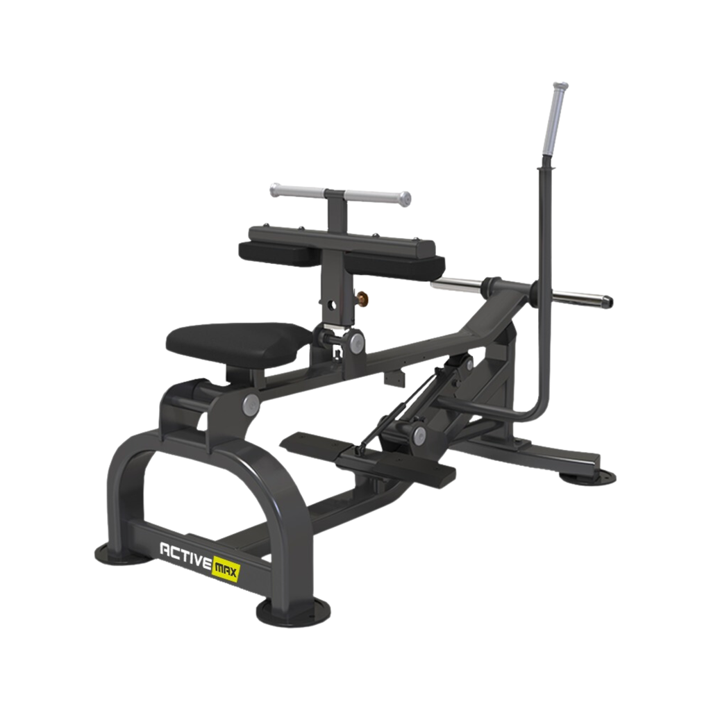 Infinité Max Banco para Pantorrilla Sentado/Costurera pra Gimnasio/Seated Calf Raise IF-T06-O