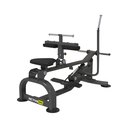 Infinité Max Banco para Pantorrilla Sentado/Costurera pra Gimnasio/Seated Calf Raise IF-T06-O